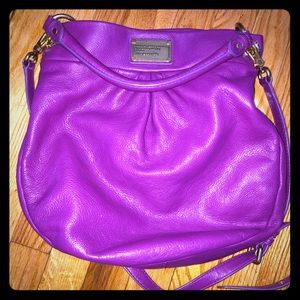 Marc Jacobs hillier hobo